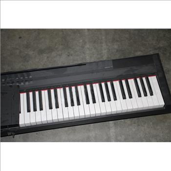 Yamaha Digital Piano