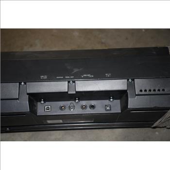 Yamaha Digital Piano