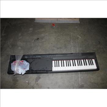 Yamaha Digital Piano