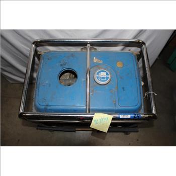 Yamaha Ec5000dv Generator