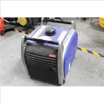 Yamaha EF2400is Inverter, Portable Generator
