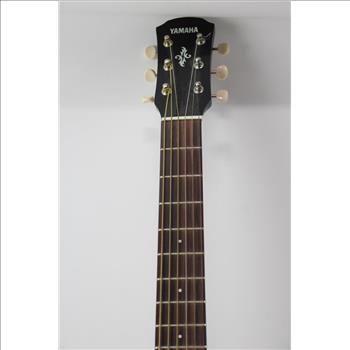 Yamaha Electric Acoustics Guitar