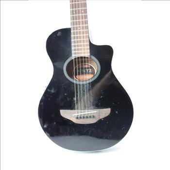 Yamaha Electric Acoustics Guitar