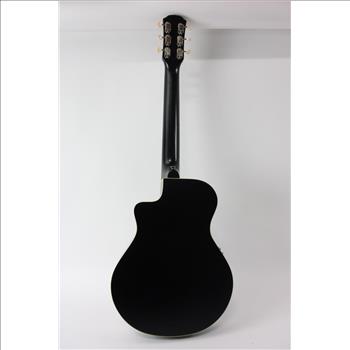 Yamaha Electric Acoustics Guitar
