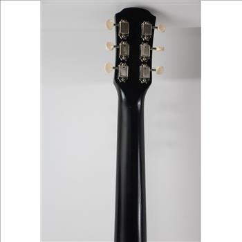 Yamaha Electric Acoustics Guitar