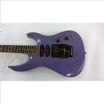 Yamaha Electric Guitar