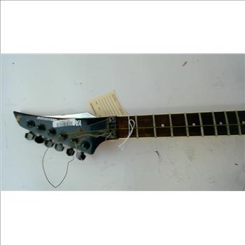 Yamaha Electric Guitar