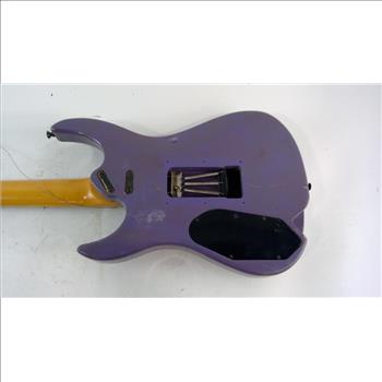 Yamaha Electric Guitar