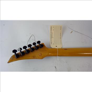 Yamaha Electric Guitar