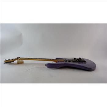 Yamaha Electric Guitar