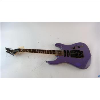 Yamaha Electric Guitar