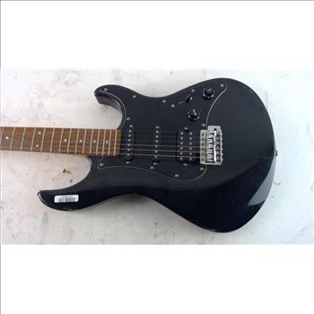 Yamaha Electric Guitar