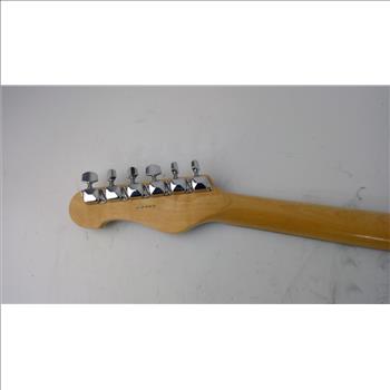 Yamaha Electric Guitar