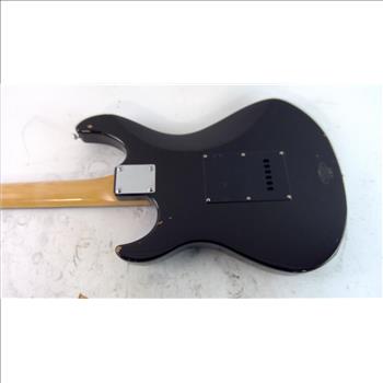 Yamaha Electric Guitar