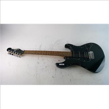 Yamaha Electric Guitar
