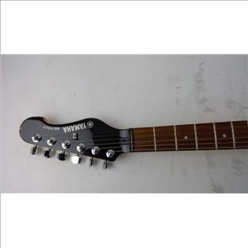 Yamaha Electric Guitar