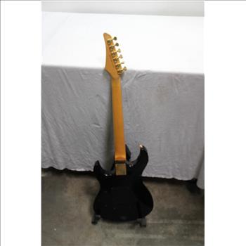 Yamaha Electric Guitar