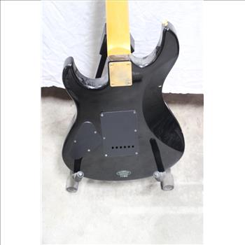Yamaha Electric Guitar