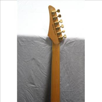 Yamaha Electric Guitar
