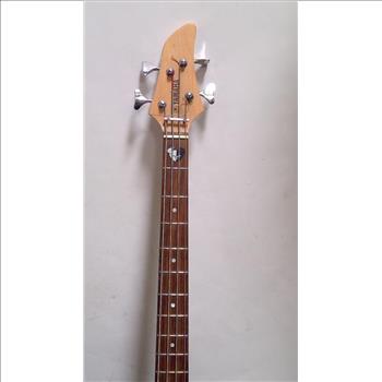 Yamaha Electric Guitar