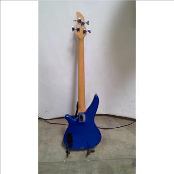 Yamaha Electric Guitar