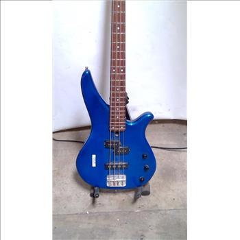 Yamaha Electric Guitar