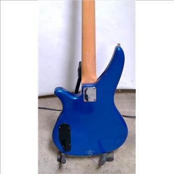 Yamaha Electric Guitar