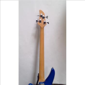 Yamaha Electric Guitar