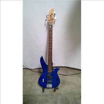 Yamaha Electric Guitar