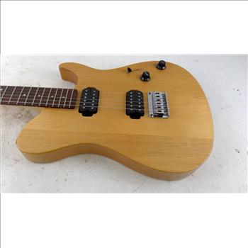 Yamaha Electric Guitar