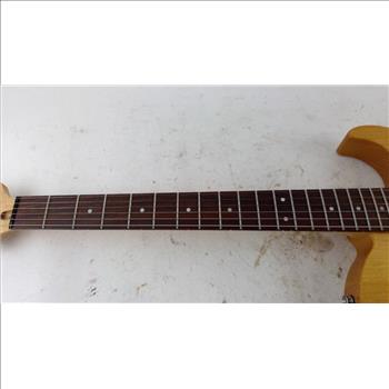 Yamaha Electric Guitar