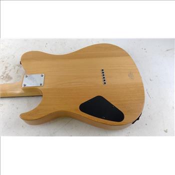 Yamaha Electric Guitar