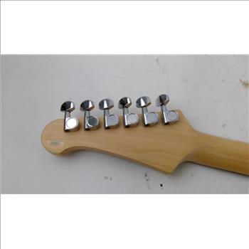 Yamaha Electric Guitar