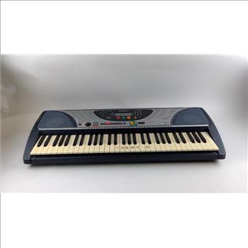 Yamaha Electric Keyboard