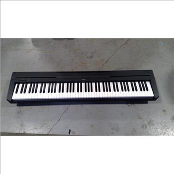 Yamaha Electric Keyboard