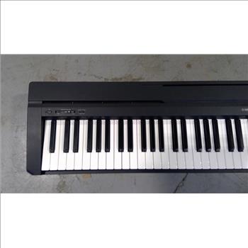 Yamaha Electric Keyboard
