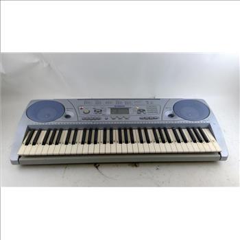 Yamaha Electric Keyboard