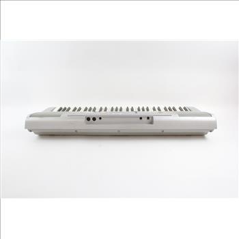 Yamaha Electric Keyboard
