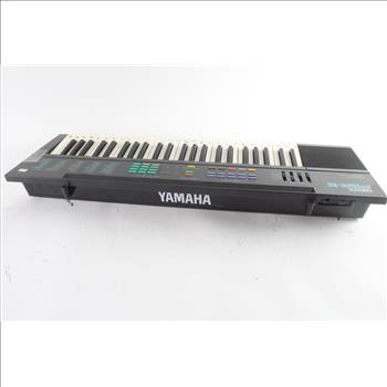 Yamaha Electric Keyboard