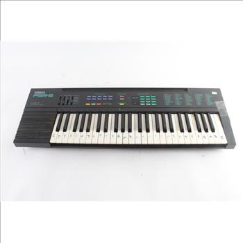 Yamaha Electric Keyboard