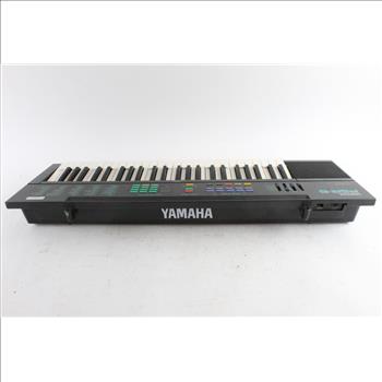 Yamaha Electric Keyboard