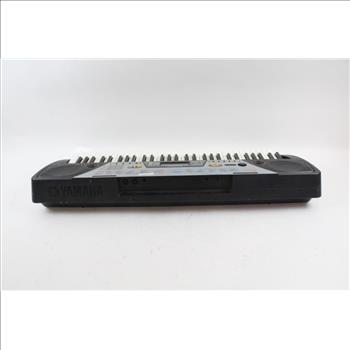 Yamaha Electric Keyboard