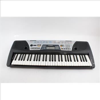Yamaha Electric Keyboard