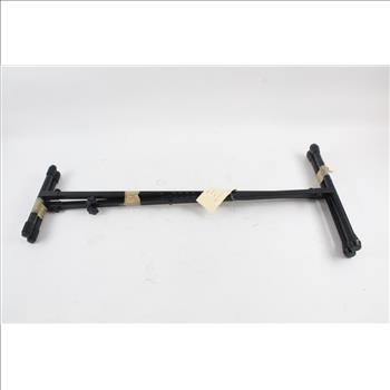 Yamaha Electric Keyboard With Stand