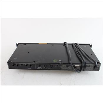 Yamaha EMP700 Multi-Effect Processor