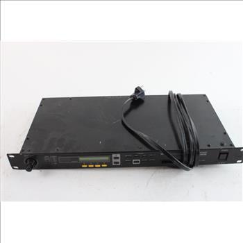 Yamaha EMP700 Multi-Effect Processor