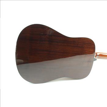 Yamaha F Series Acoustic Guitar