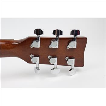 Yamaha F Series Acoustic Guitar