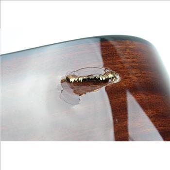 Yamaha F Series Acoustic Guitar