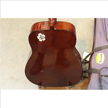 Yamaha F335 Acoustic Guitar